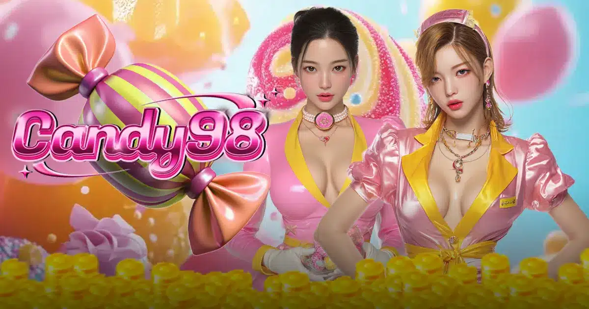 CANDY98 CANDY98