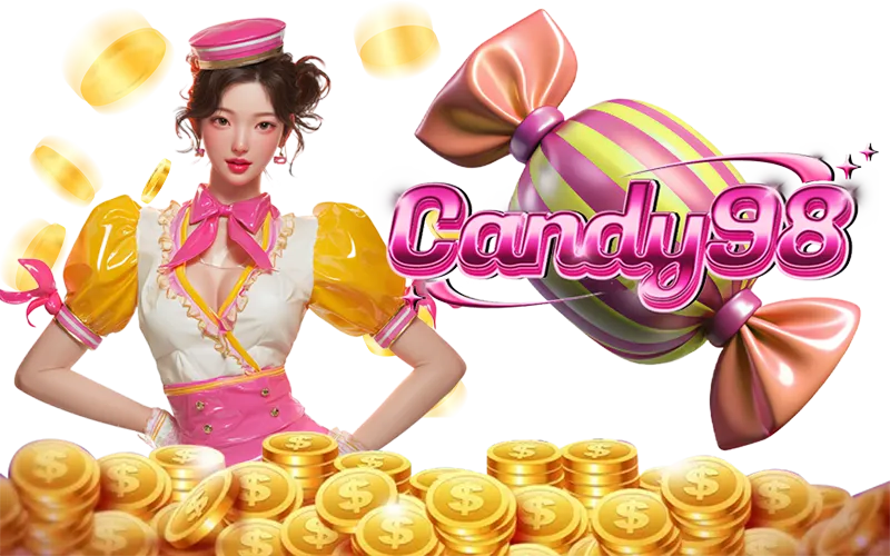 CANDY98 CANDY98