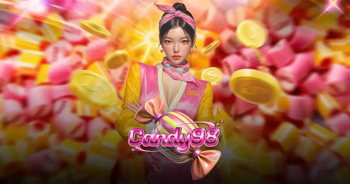 CANDY98 CANDY98