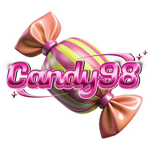 CANDY98 LOGO